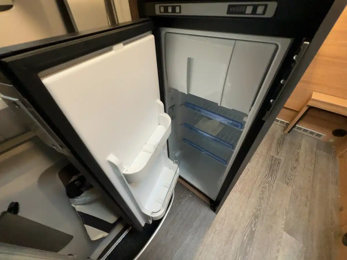 KNAUS Van 500 MQ - Ansicht 15